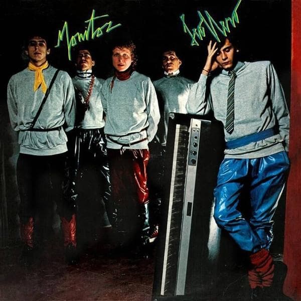Album image