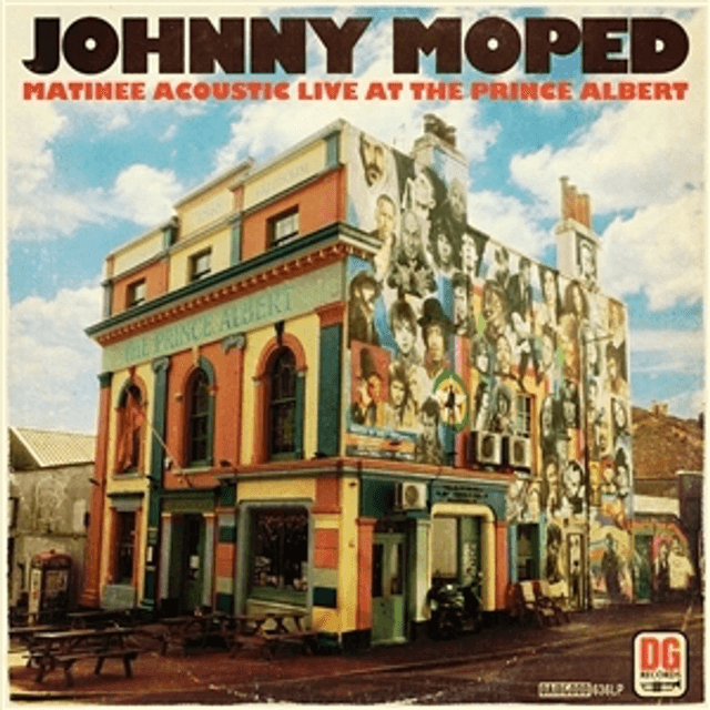 Album image