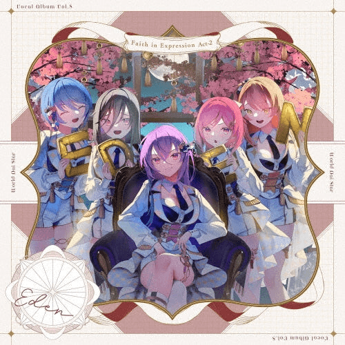 Album image