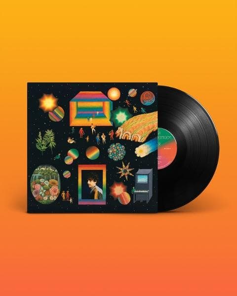 Album image