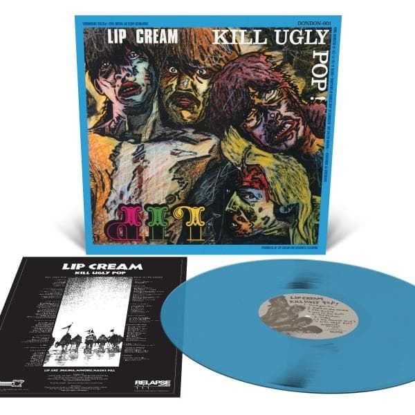 Album image