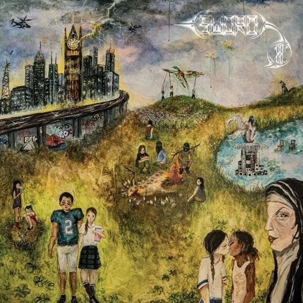 Album image