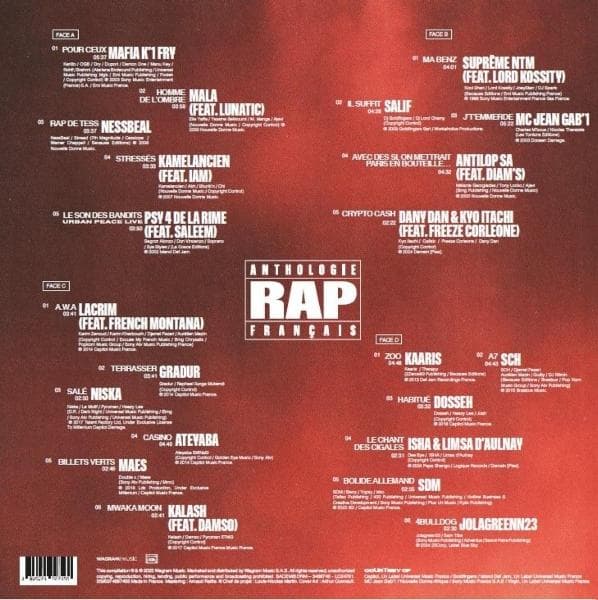 Album afbeelding 2 van 3