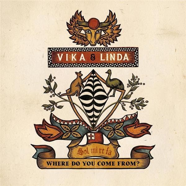 Album image