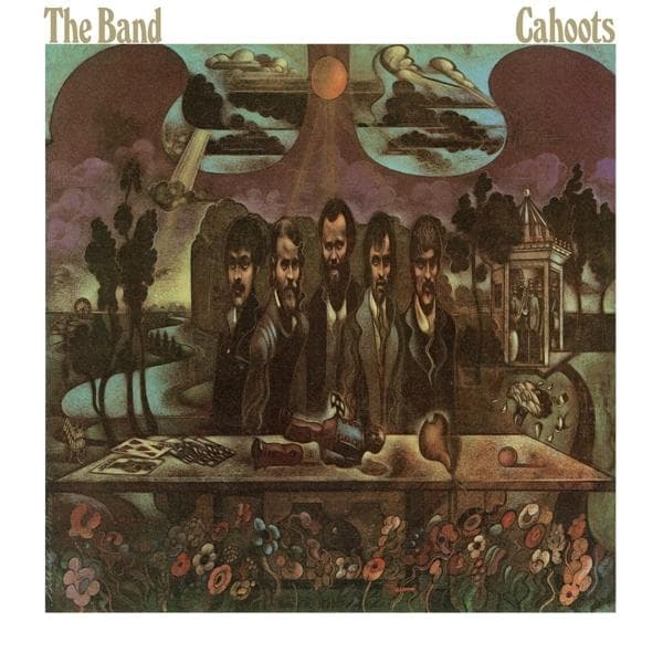 Album image
