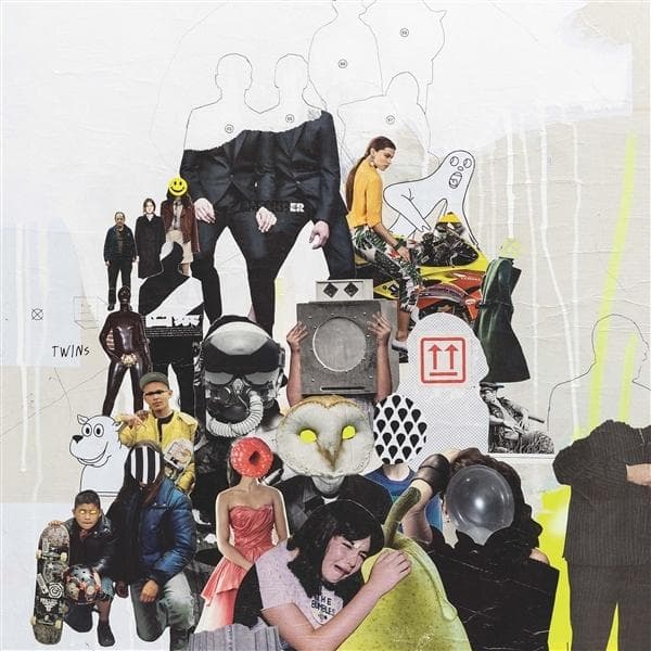 Album image