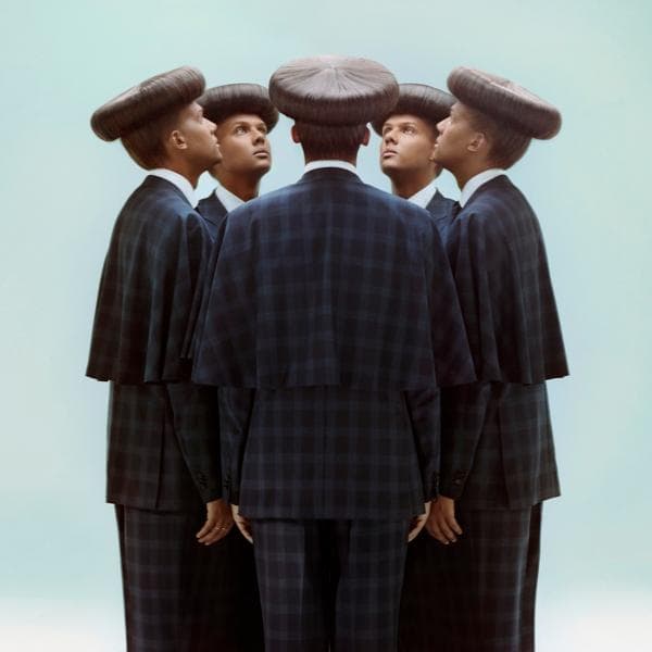 Album image