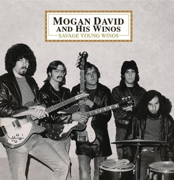 Album image