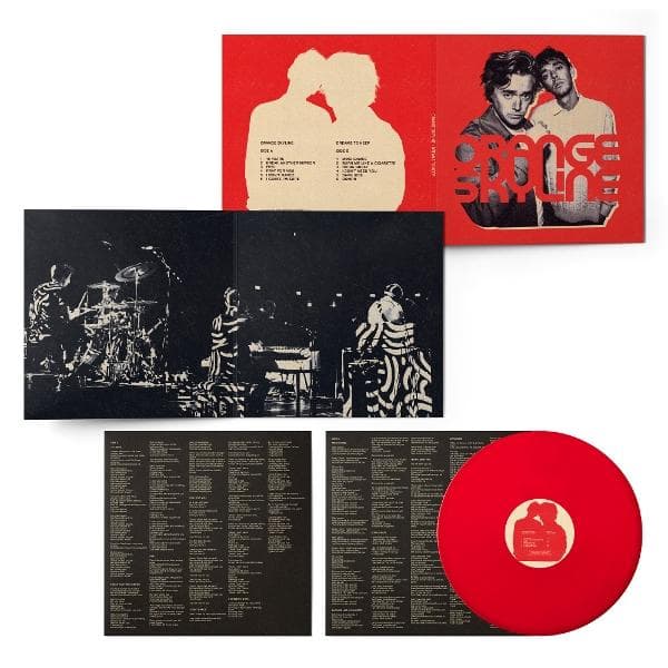 Album image