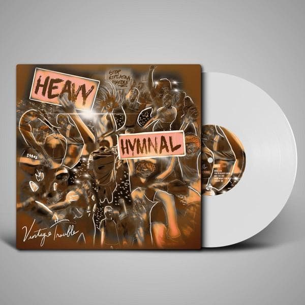 Album image