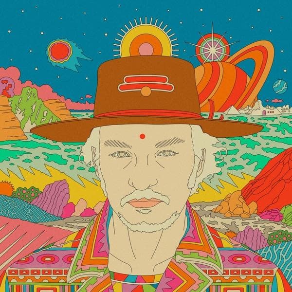 Album image