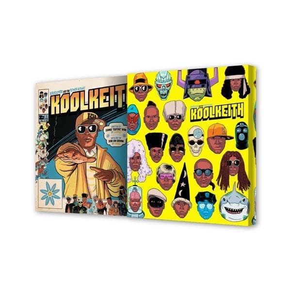 Album image
