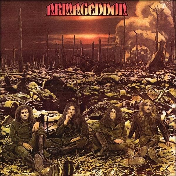 Album image