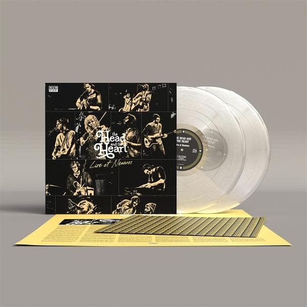 Album image