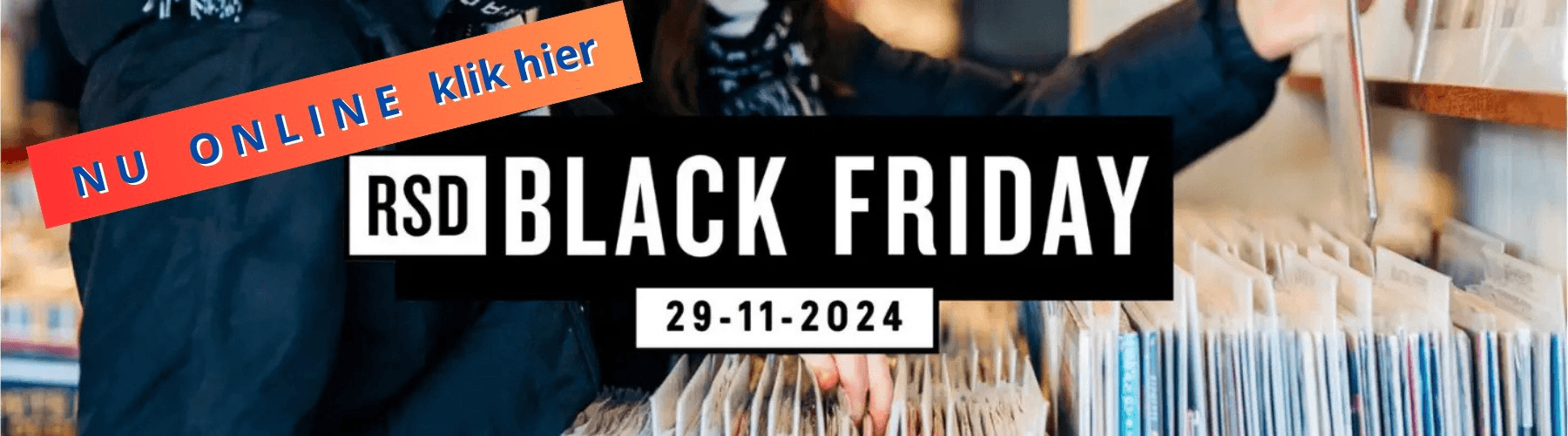Blog 'Black Friday online' afbeelding