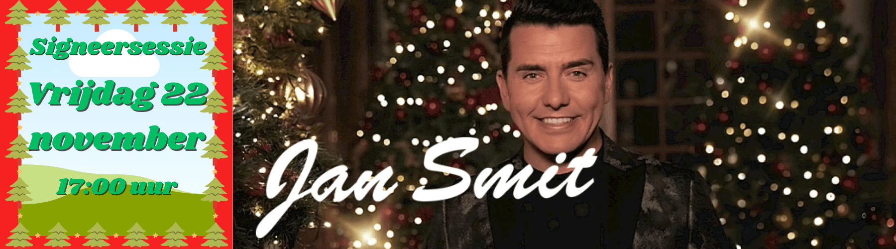 Blog 'SIGNEERSESSIE JAN SMIT' afbeelding