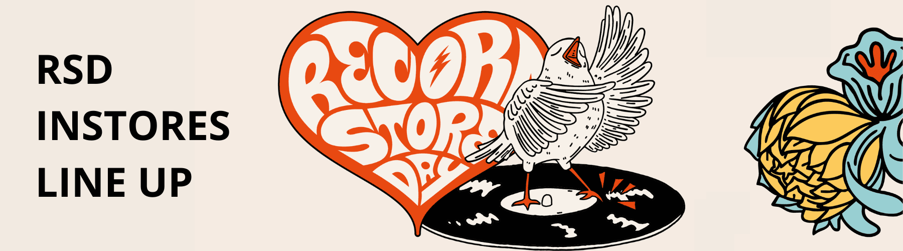 Blog 'RSD INSTORES' afbeelding