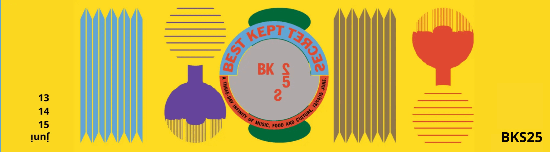 Blog 'BEST KEPT SECRET' afbeelding