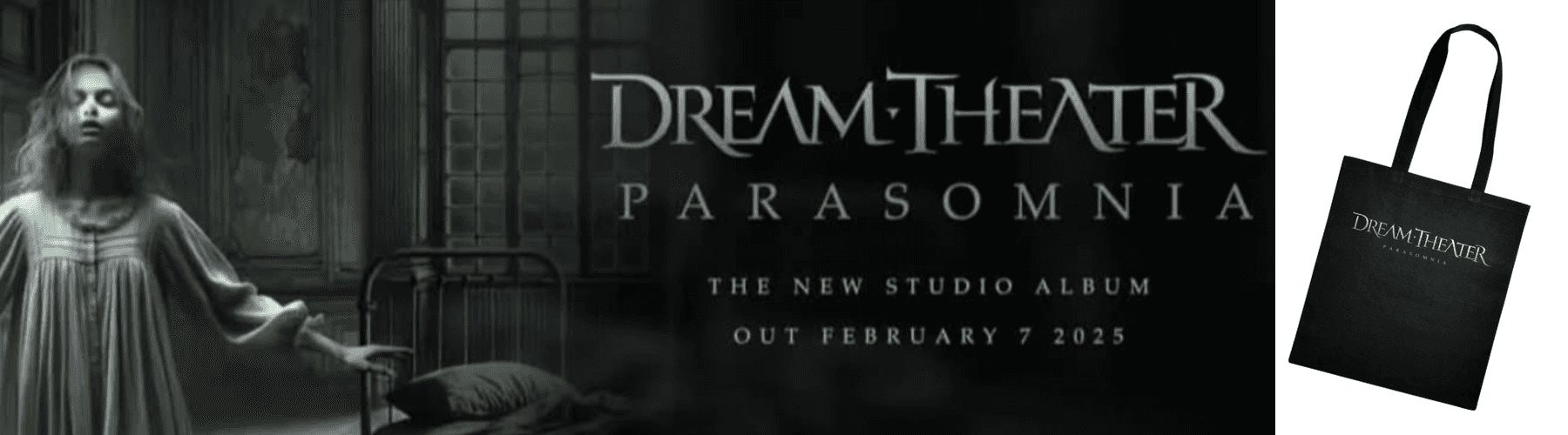 Blog 'NIEUWE DREAM THEATER' afbeelding